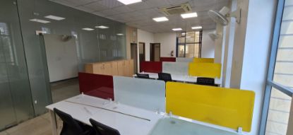 Picture of G Block Sector-63. Noida